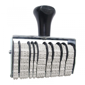 Duplo Linear 5mm Duplo Linear 5mm